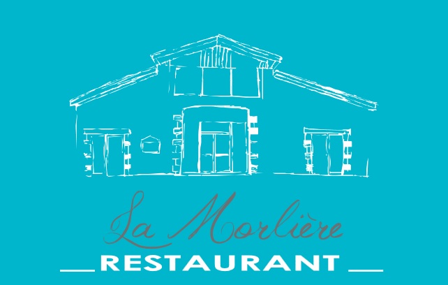 logo restaurant la Morlière